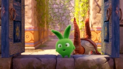 انیمیشن سانی بانیز قسمت 422 - sunny bunnies